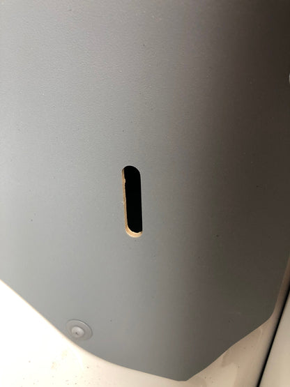 Peugeot Expert 2019 Wheel Arch Boxes