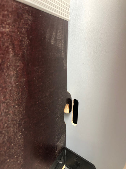 Peugeot Expert 2019 Wheel Arch Boxes