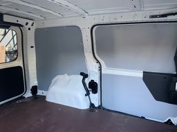 hyundai staria wall panels