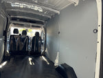 LDV Deliver 9 Wall Panel kits for MWB and LWB