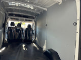 LDV Deliver 9 Wall Panel kits for MWB and LWB