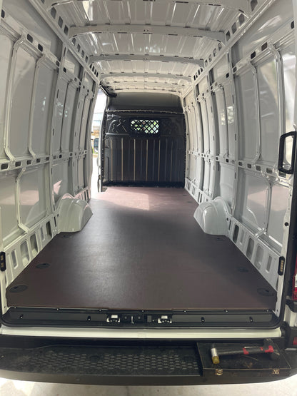 Iveco Daily Floor