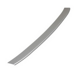 Peugeot Boxer Rear Bumper Plates
