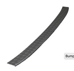 sprinter scuff plate