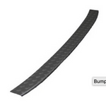 Peugeot Boxer Rear Bumper Plates