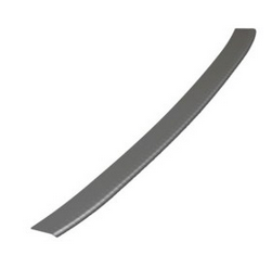 mercedes benz scuff plate black