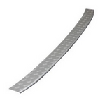 Peugeot Boxer Rear Bumper Plates