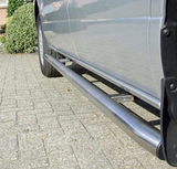 Volkswagen Crafter side bar