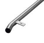 Volkswagen Crafter side bar