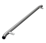 Volkswagen Crafter side bar