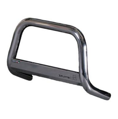 Fiat Ducato Push/Nudge Bars