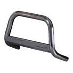 Peugeot Boxer Push/Nudge Bars