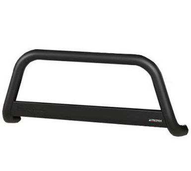 Fiat Ducato Push/Nudge Bars