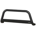 Fiat Ducato Push/Nudge Bars