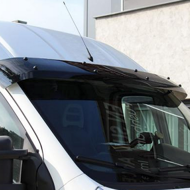 Peugeot Boxer Sunvisors