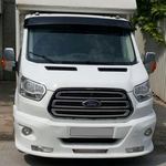 Peugeot Boxer Sunvisors
