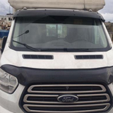 Ford Transit Sunvisor