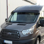 Ford Transit Sunvisor