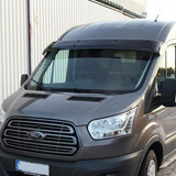 Ford Transit Sunvisor