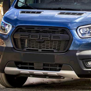 Ford Transit Grill