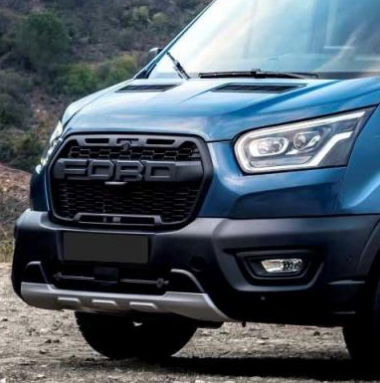 Ford Transit Grill