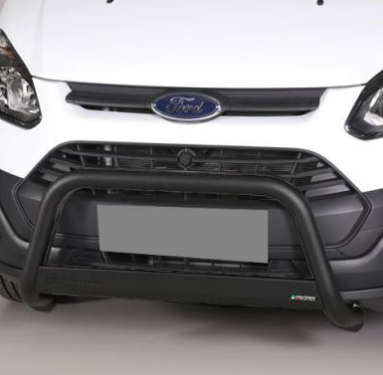 Ford Transit Push Bars