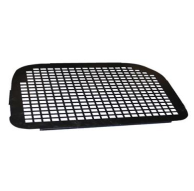 Renault Trafic X82 /Mitsubishi Express rear door window guards