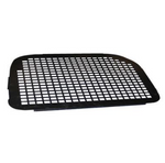 Renault Trafic X82 /Mitsubishi Express rear door window guards