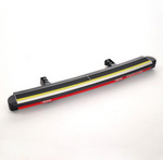 Iveco Impact Rear Step