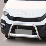 Iveco Push Bars