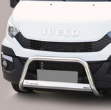 Iveco Push Bars