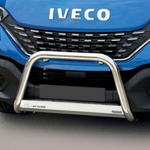 Iveco Push Bars