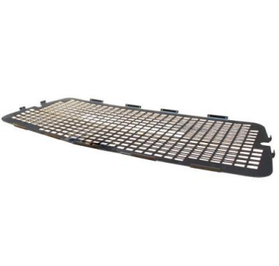 Peugeot Partner 2019 Rear Window Grill