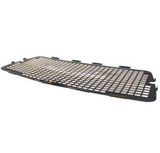 Peugeot Partner 2019 Rear Window Grill
