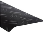 Mercedes Benz Vito Rear Bumper Plates