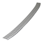 Mercedes Benz Vito Rear Bumper Plates