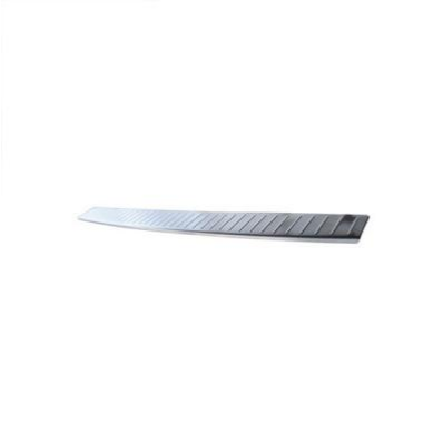 Mercedes Benz Vito Rear Bumper Plates