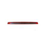 Mercedes Benz Vito Rear Bumper Plates