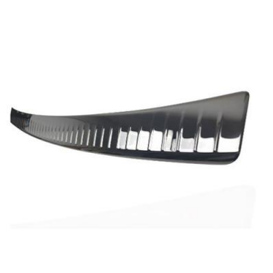 Mercedes Benz Vito Rear Bumper Plates