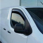 Mercedes Benz Vito Wind Deflector