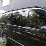 Mercedes Benz Vito Roof Rails