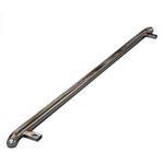 Mercedes Benz Sprinter FWD Side Bars