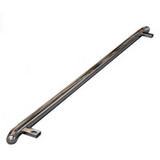 Mercedes Benz Sprinter FWD Side Bars