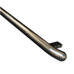 Mercedes Benz Sprinter FWD Side Bars