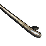 Mercedes Benz Sprinter FWD Side Bars