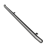 Mercedes Benz Sprinter FWD Side Bars
