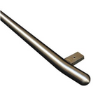Mercedes Benz Sprinter FWD Side Bars