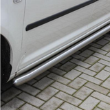 Mercedes Benz Sprinter FWD Side Bars