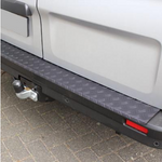 Mercedes Benz Sprinter RWD Rear Bumper Plates