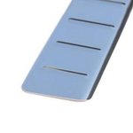Mercedes Benz Sprinter RWD Rear Bumper Plates